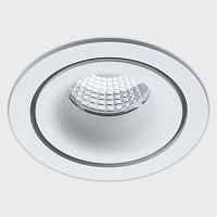 Точечный светильник ITALLINE IT02-008 dim white - цена и фото Точечный светильник ITALLINE IT02-008 dim white - цена и фото